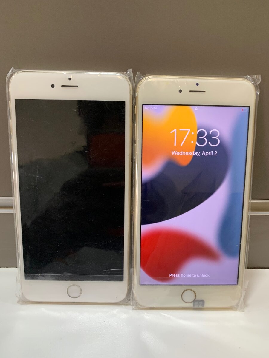 Full functional iPhone 6S PLUS