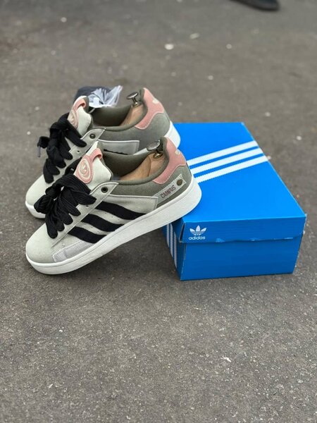 Adidas Campus Sneakers