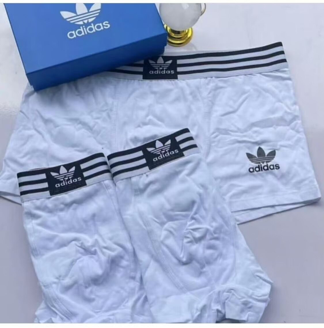 Caleçons hommes confortables