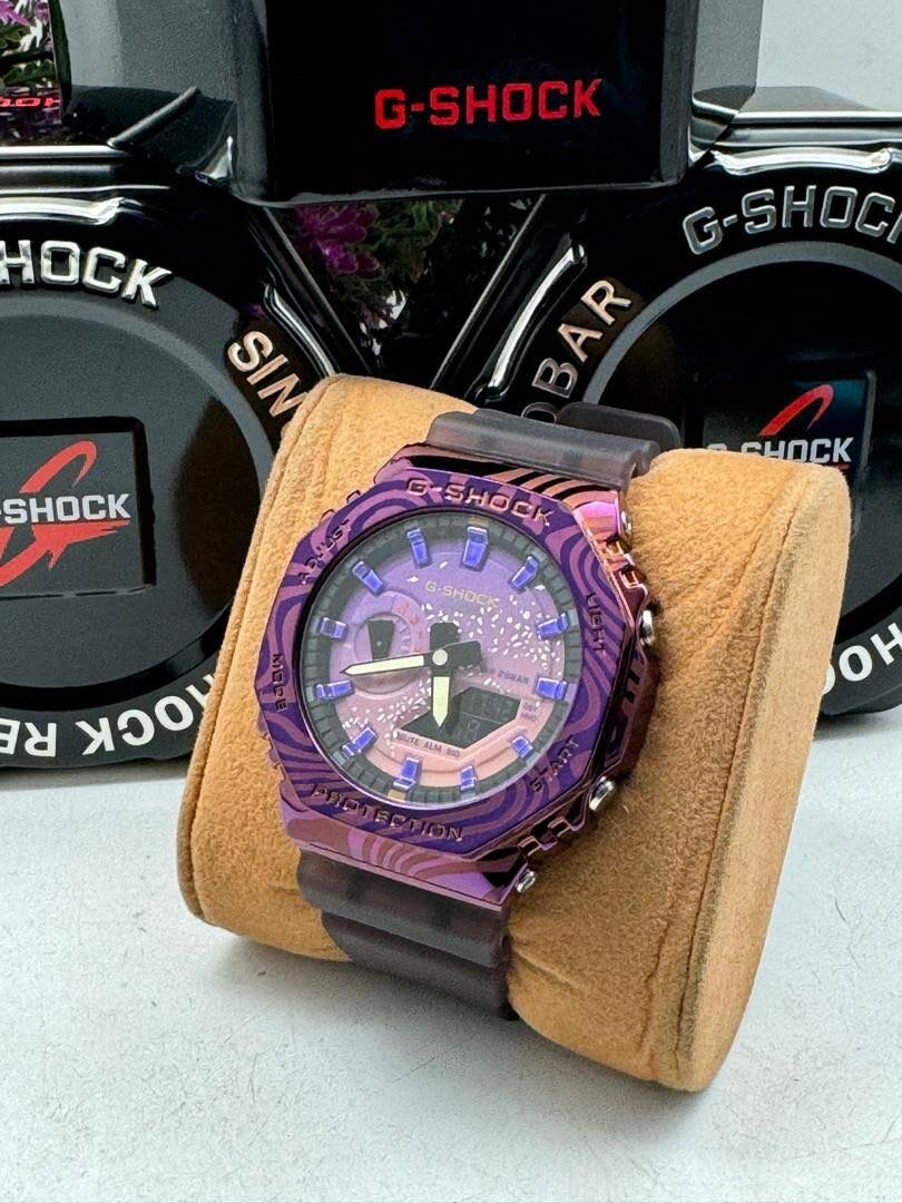 Original Casio G - Shock