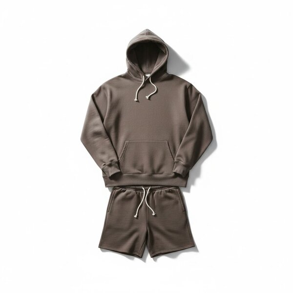 Ensemble de survêtement unisexe