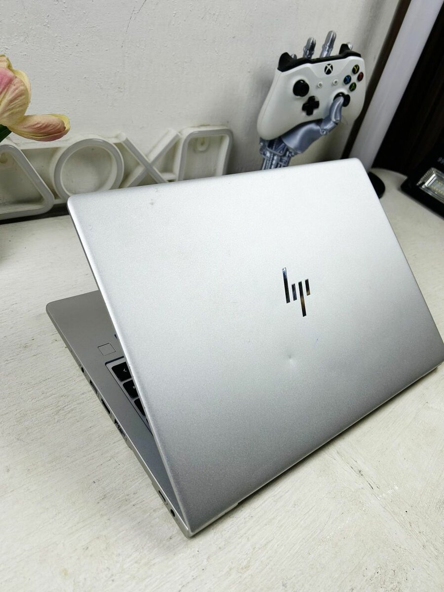 HP EliteBook i5 8th Gen