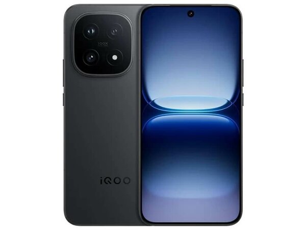 iQOO Smartphone