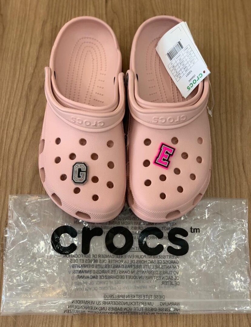 Classic crocs