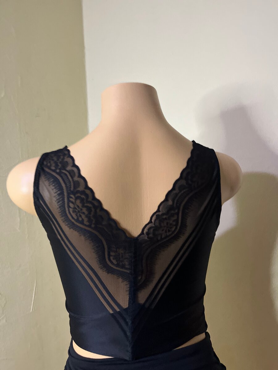 Soutien-gorge en dentelle sexy