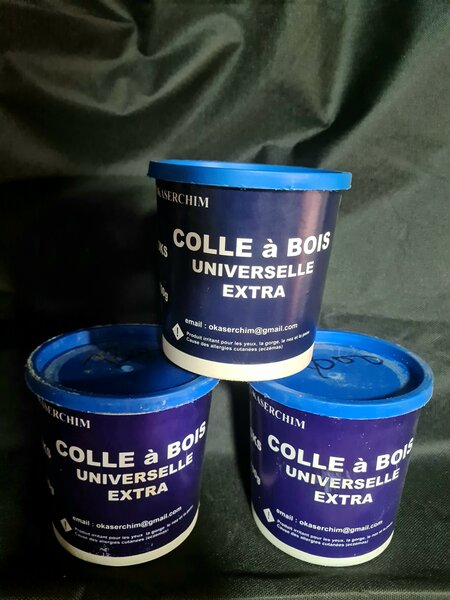 Colle à Bois Universelle Extra