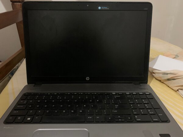 HP pro book 450 G1