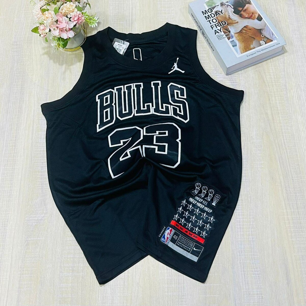 NBA tops