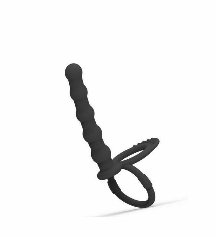 Anneau de Pénis pour anus