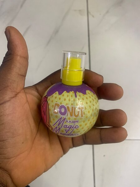 Parfum Mini Original et Amusant