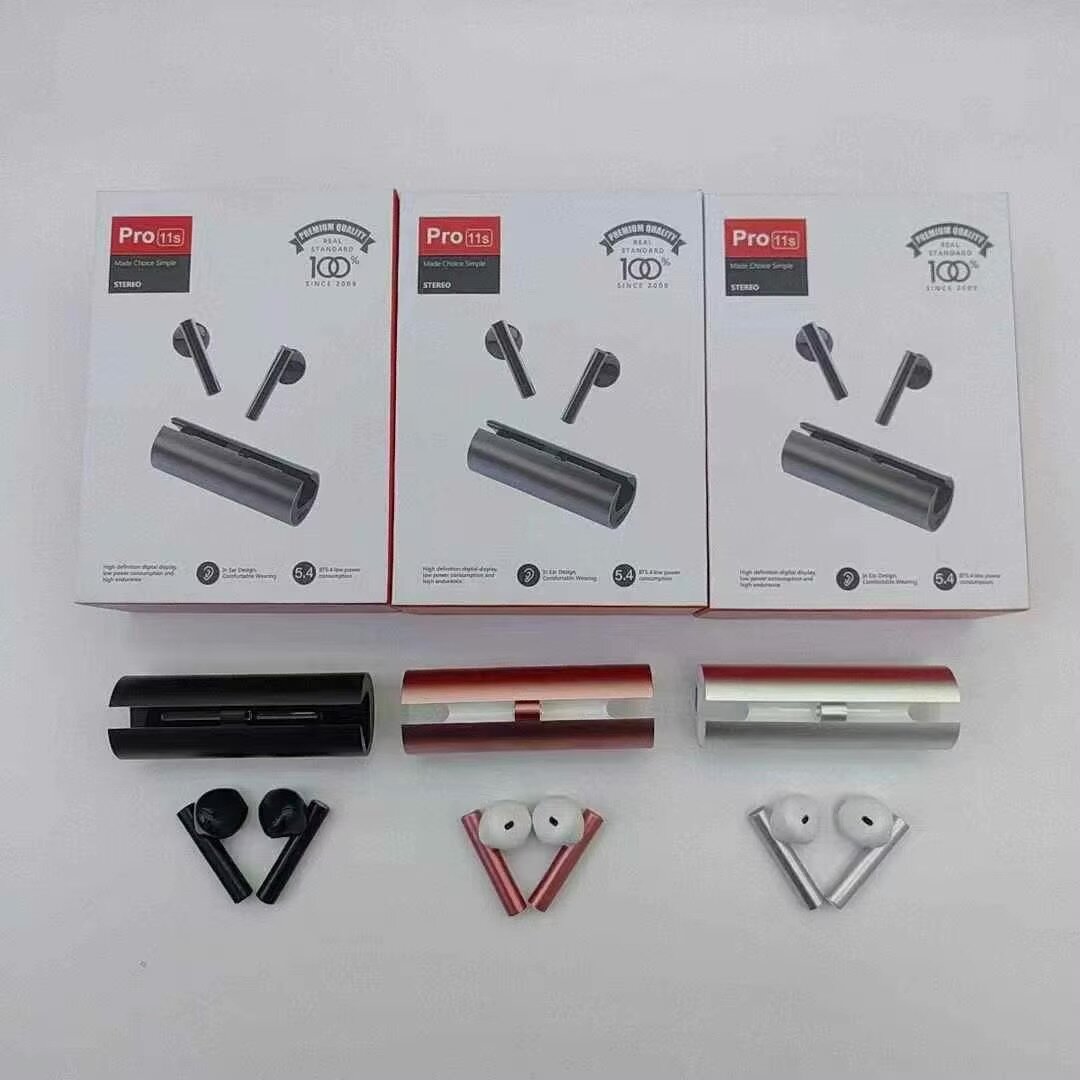 Écouteurs sans fil Pro T13