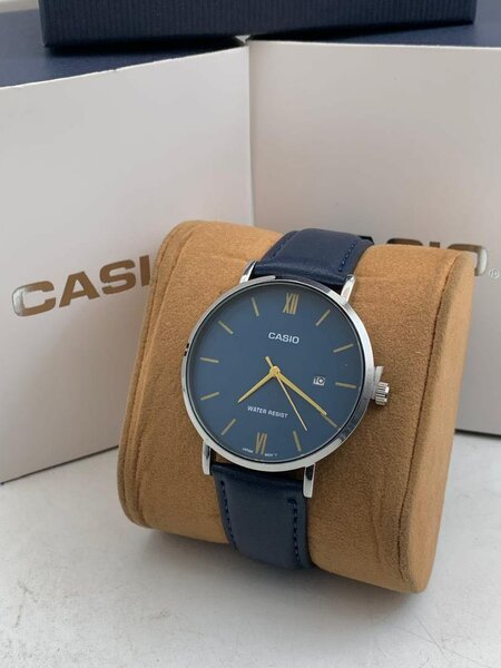 Casio watches