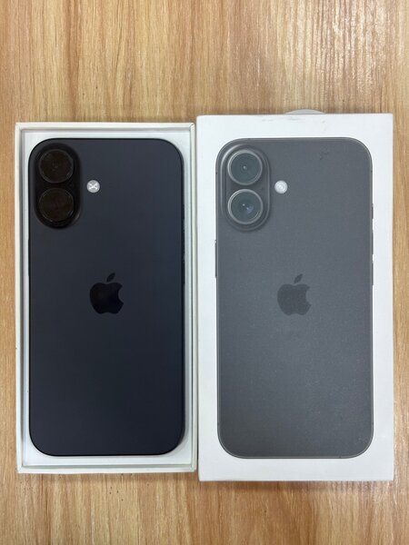 IPHONE 16 128Go