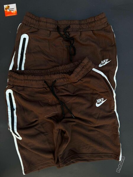 Shorts sportifs pour hommes Nike