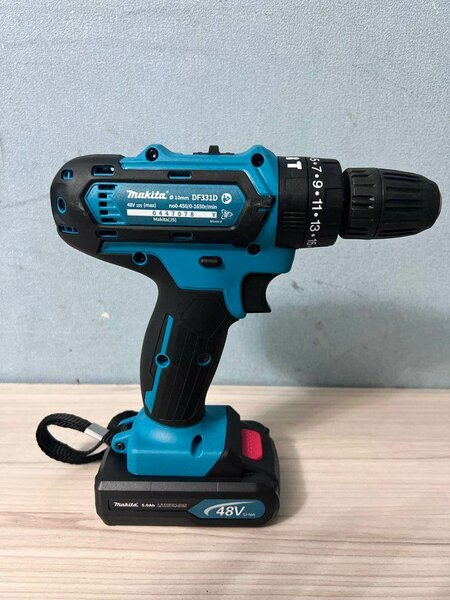 шуруповерт