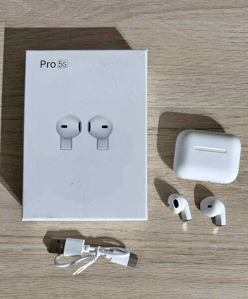 Bluetooth pro5s