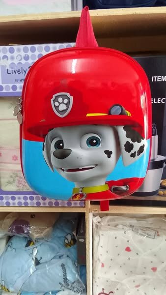 Sac pour déjeuner et la maternelle 