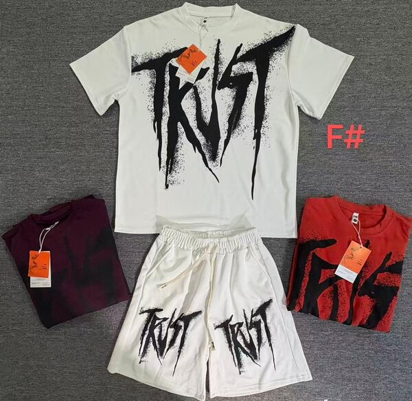 T-shirts et Shorts Graphiques