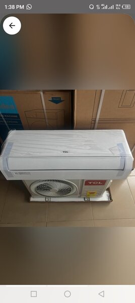 Buy Air Conditioner 2.5HP