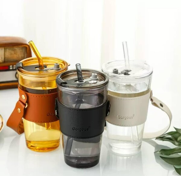 Gobelet Isotherme avec Anse