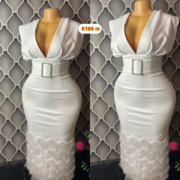 Good Quality Thrifted dresses 