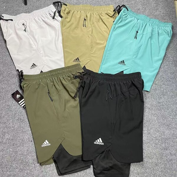 Culotte, cycliste Adidas
