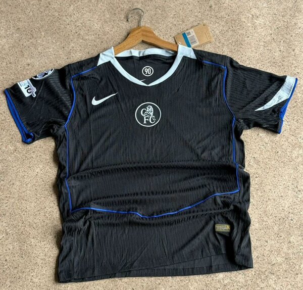 Maillot de football Nike