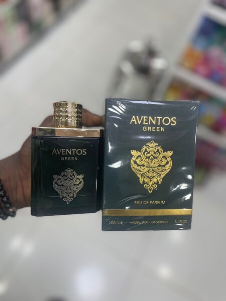 Parfums AVENTOS CREEN