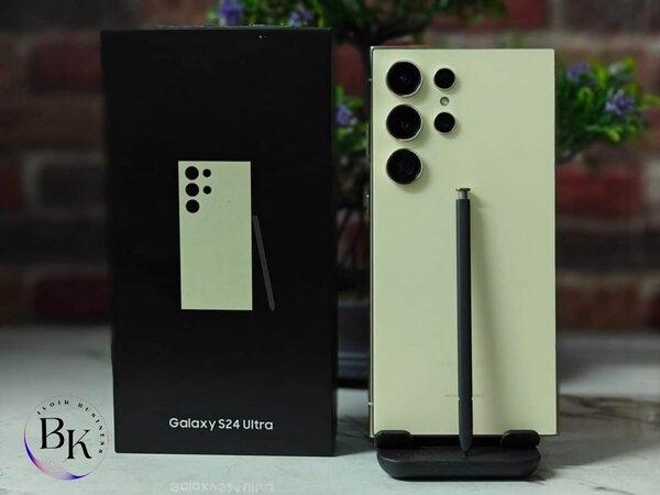 Samsung Galaxy S24 Ultra