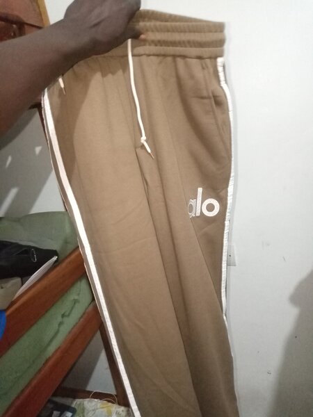 Pantalon de Sport Style Moderne