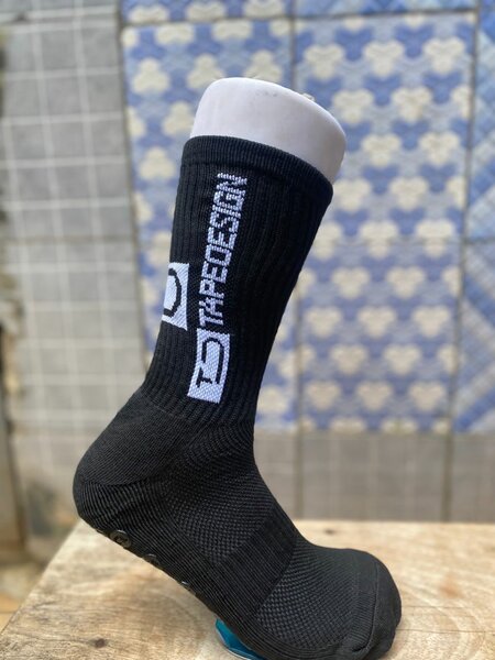 Chaussettes de sport Tapedesign
