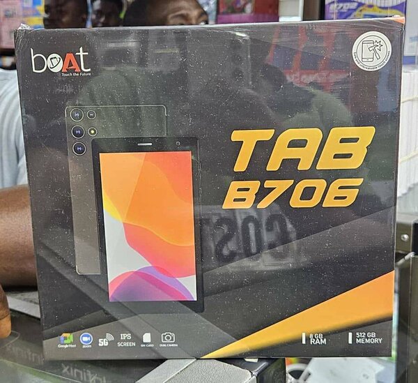 Tab B706