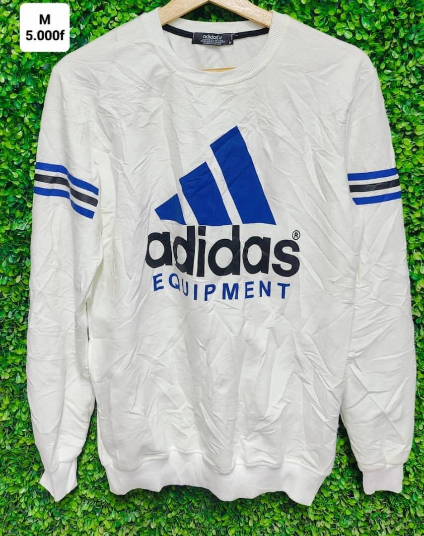 Sweatshirts pour Hommes