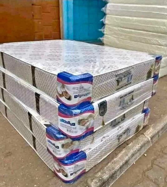 Matelas orthopédique Dreamland