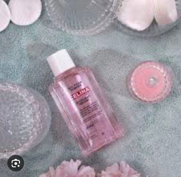 Dissolvant Parfumé CELINA