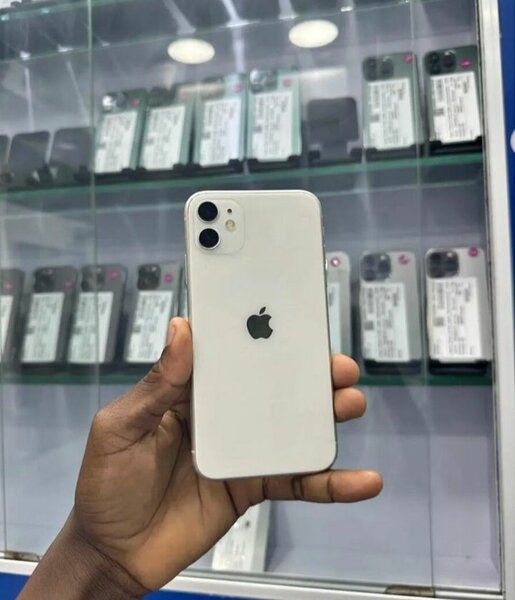Apple iPhone 11 reconditionné