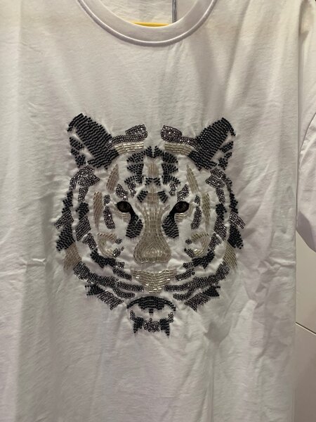 Футболка. Турция.