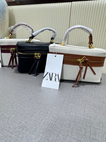 Zara bag