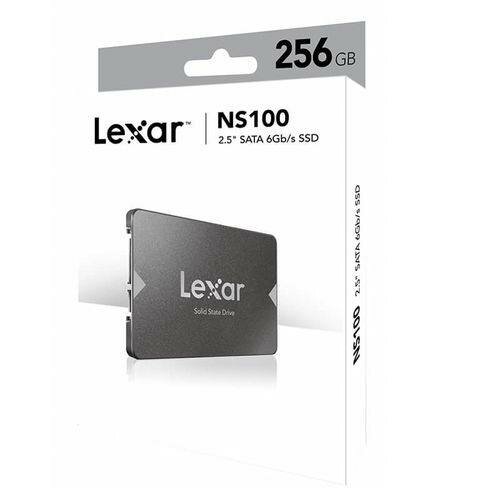 Disque SSD SATA III  256gb