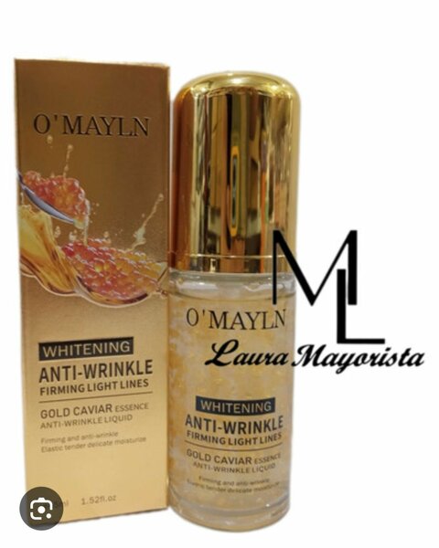 Sérum Anti-Rides O'Mayln