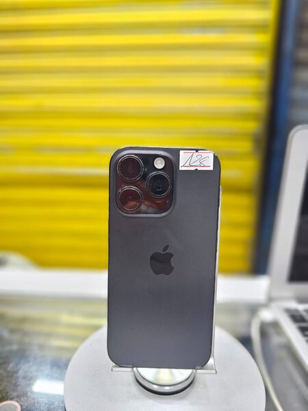 Iphone 16 pro 128 giga