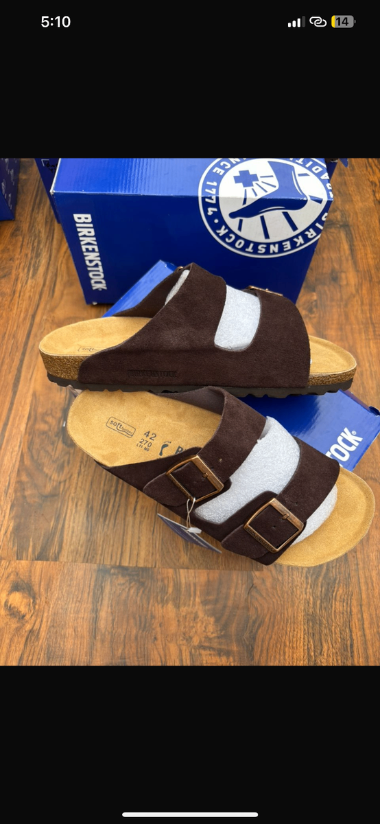 Birkenstock