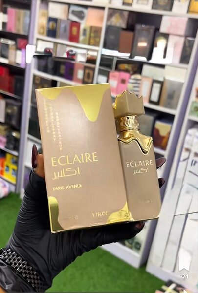 Parfum Eclaire Unisexe