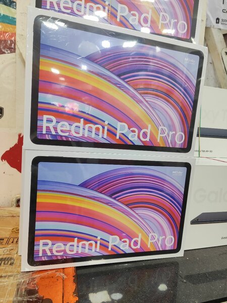 Tablette Redmi Pad Pro