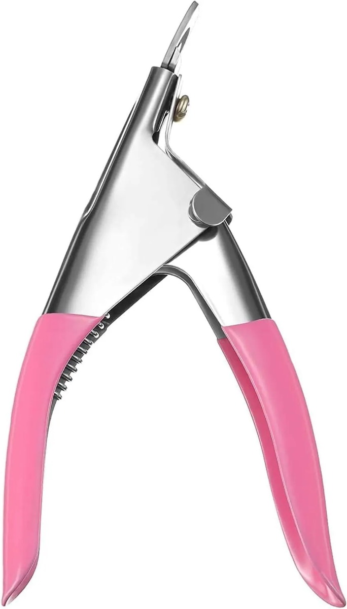 Coupe-ongles Professionnel Acrylique