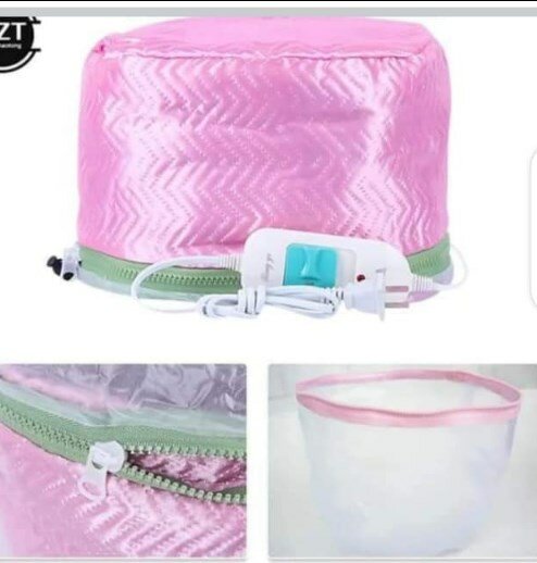 Bonnet pour les cheveux