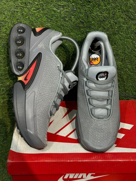 Air max DN,first class boxed