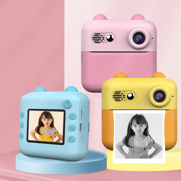 Appareil photo pour enfants