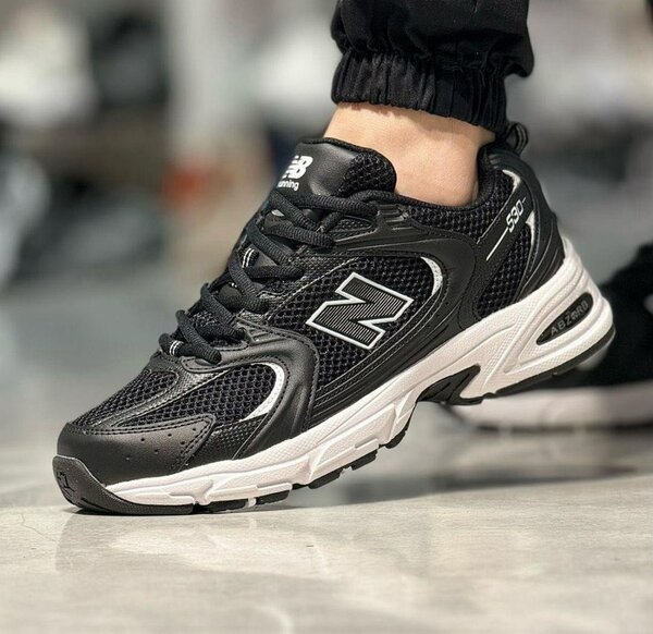 New balance, 530