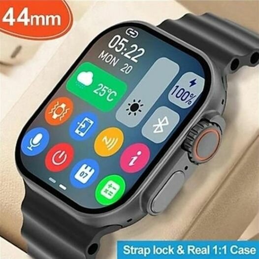 Montre de Sport Intelligente S9 Ultra